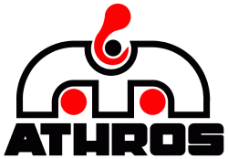 branding logo